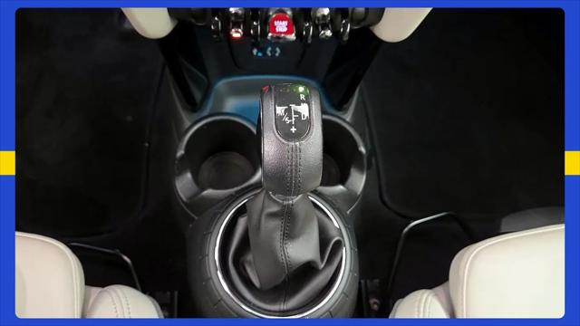 2015 MINI Hardtop Cooper S
