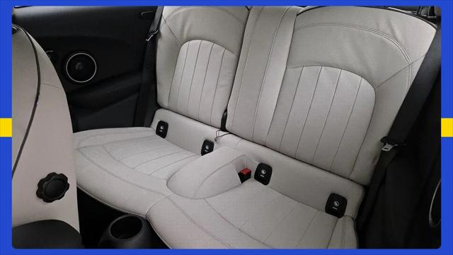 2015 MINI Hardtop Cooper S