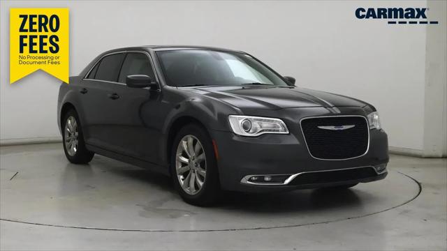 2018 Chrysler 300 Touring L AWD for sale in Newark, DE