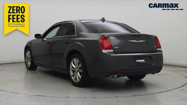 2018 Chrysler 300 Touring L AWD