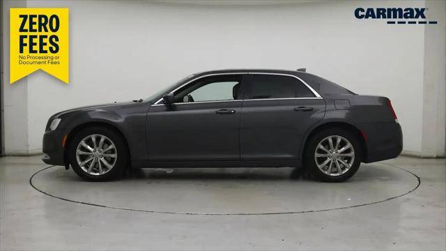 2018 Chrysler 300 Touring L AWD