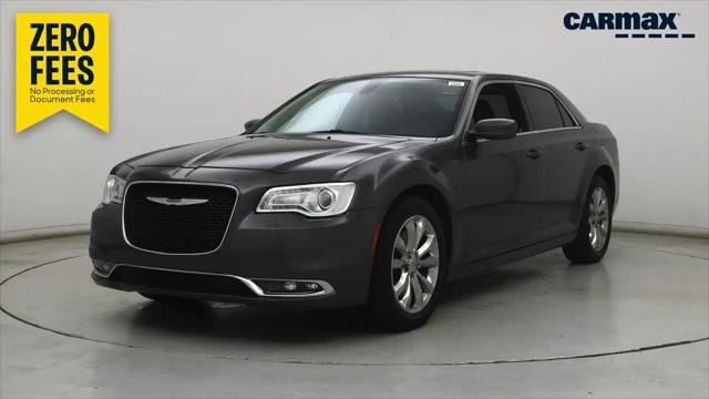 2018 Chrysler 300 Touring L AWD