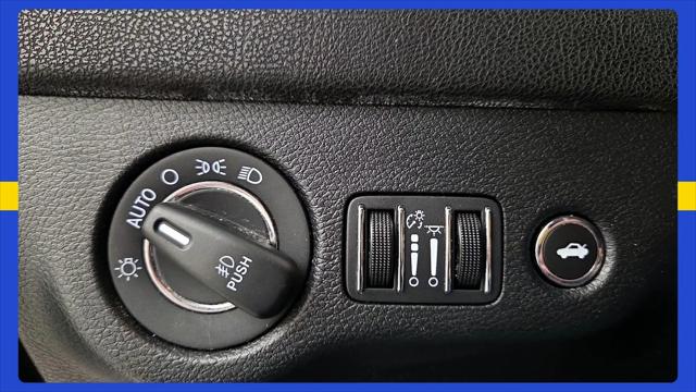 2018 Chrysler 300 Touring L AWD