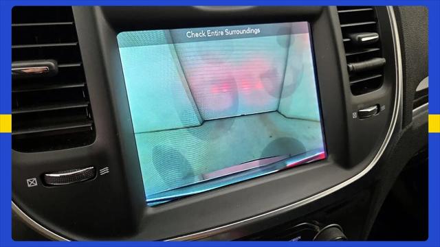 2018 Chrysler 300 Touring L AWD