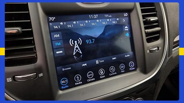 2018 Chrysler 300 Touring L AWD