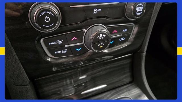 2018 Chrysler 300 Touring L AWD