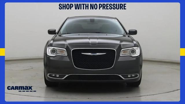 2018 Chrysler 300 Touring L AWD