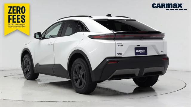 2026 Toyota C-HR SE for sale in Doral, FL