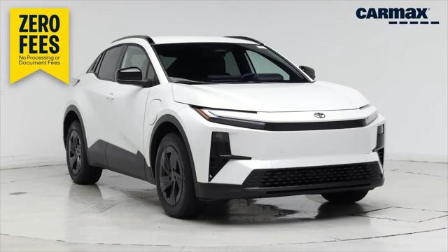 2026 Toyota C-HR SE for sale in Doral, FL