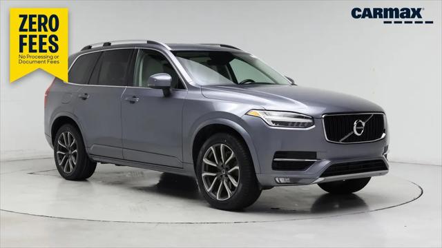 2019 Volvo XC90 T5 Momentum for sale in Doral, FL