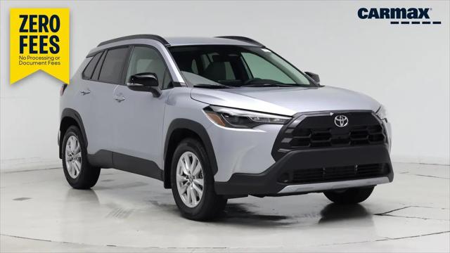 2026 Toyota Corolla Cross LE for sale in Doral, FL