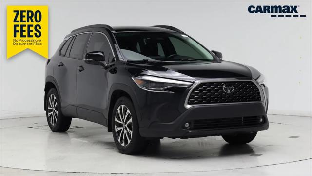 2023 Toyota Corolla Cross XLE for sale in Doral, FL