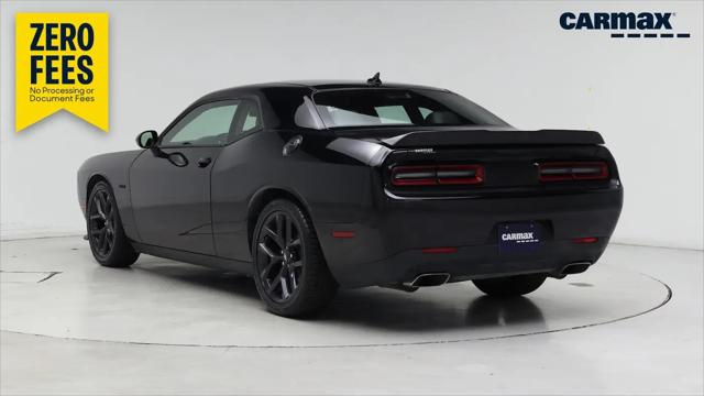 2023 Dodge Challenger R/T for sale in Doral, FL