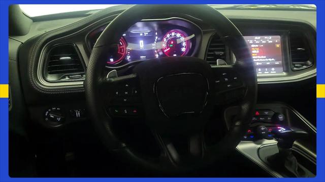 2023 Dodge Challenger R/T