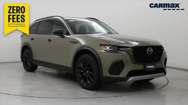 2025 Mazda CX-70 3.3 Turbo Premium Package for sale in Virginia Beach, VA