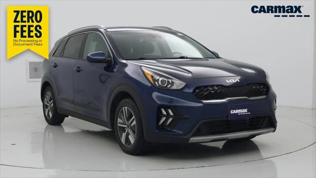 2022 Kia Niro LXS for sale in Virginia Beach, VA