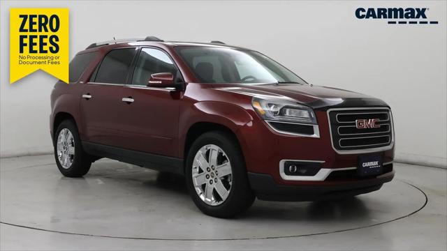 2017 GMC Acadia Limited for sale in Virginia Beach, VA