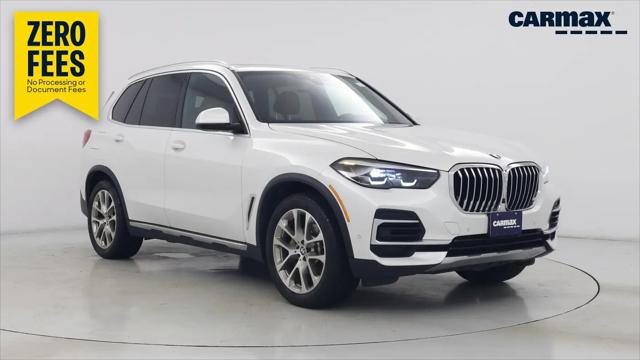 2023 BMW X5 xDrive40i for sale in Virginia Beach, VA
