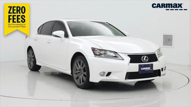 2015 Lexus GS 350 GS 350 for sale in Virginia Beach, VA