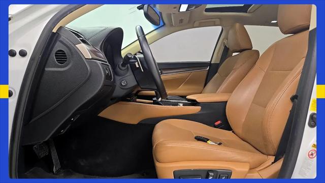 2015 Lexus GS 350 GS 350