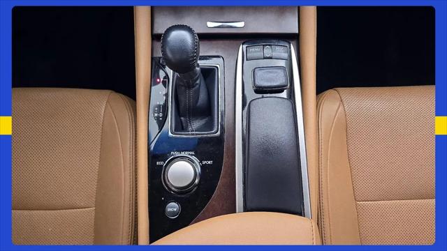 2015 Lexus GS 350 GS 350