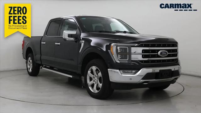 2023 Ford F-150 LARIAT for sale in Virginia Beach, VA