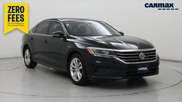 2020 Volkswagen Passat 2.0T SE for sale in Virginia Beach, VA
