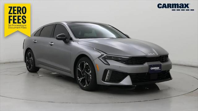2025 Kia K5 GT-Line for sale in Virginia Beach, VA