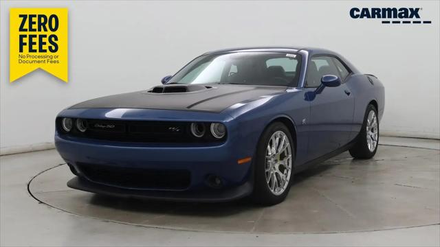 2020 Dodge Challenger R/T Scat Pack 50th Anniversary for sale in Virginia Beach, VA