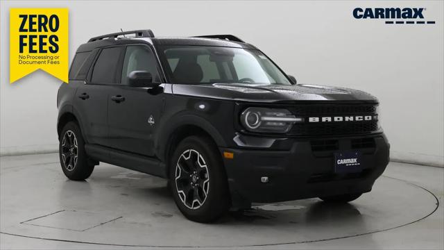 2026 Ford Bronco Sport Outer Banks for sale in Virginia Beach, VA