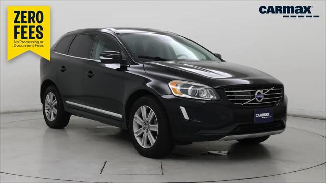 2016 Volvo XC60 T6 Drive-E Platinum for sale in Virginia Beach, VA