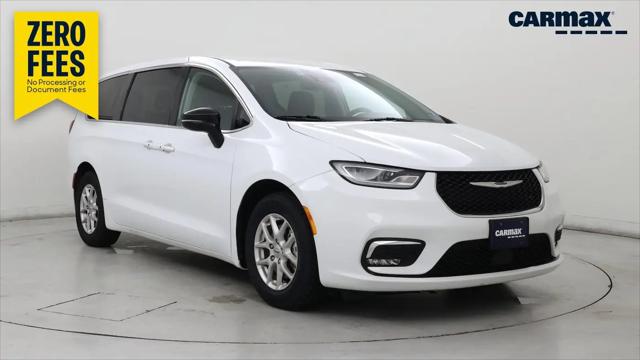 2024 Chrysler Pacifica Touring L for sale in Virginia Beach, VA