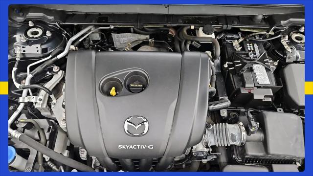 2021 Mazda CX-30 2.5 S for sale in Virginia Beach, VA