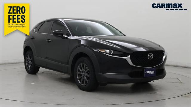 2021 Mazda CX-30 2.5 S for sale in Virginia Beach, VA