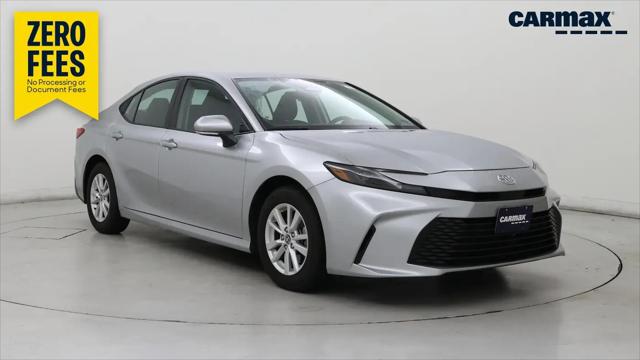 2026 Toyota Camry LE for sale in Virginia Beach, VA