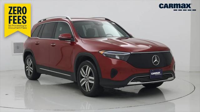2024 Mercedes-Benz EQB 250 EQB 250+ for sale in Virginia Beach, VA