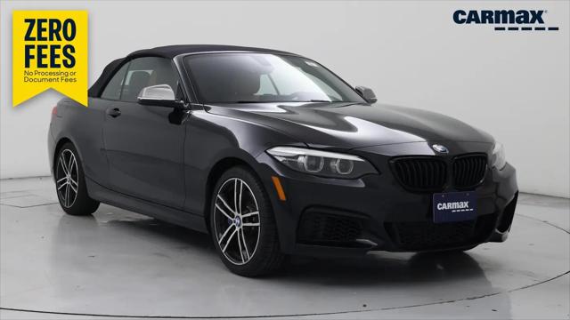 2018 BMW M240 M240i for sale in Austin, TX
