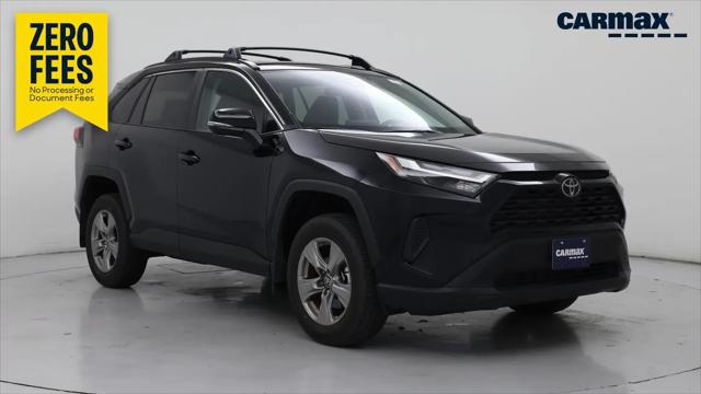 2025 Toyota RAV4 XLE for sale in Austin, TX