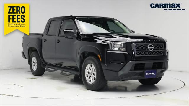 2024 Nissan Frontier Crew Cab SV 4x2 for sale in Austin, TX