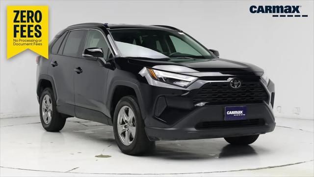 2024 Toyota RAV4 XLE for sale in Austin, TX