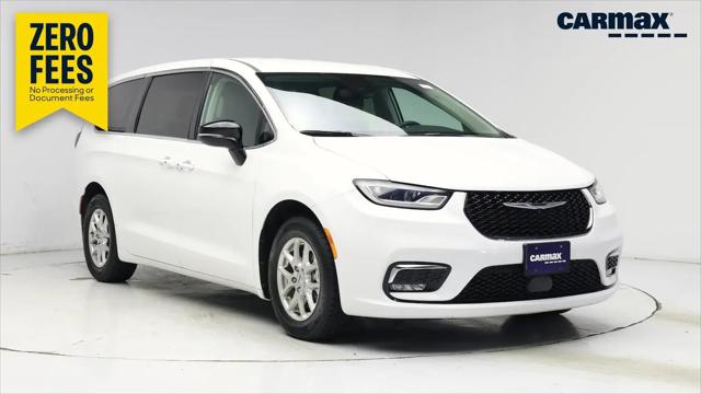 2024 Chrysler Pacifica Touring L for sale in Austin, TX