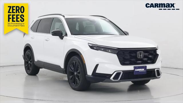 2023 Honda CR-V Hybrid Sport Touring for sale in Austin, TX