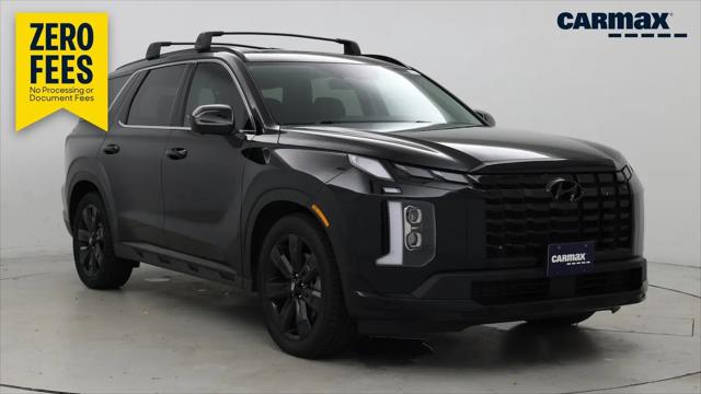 2025 Hyundai Palisade XRT for sale in Norwood, MA