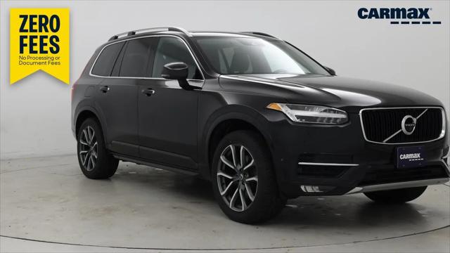 2017 Volvo XC90 T6 Momentum for sale in Norwood, MA