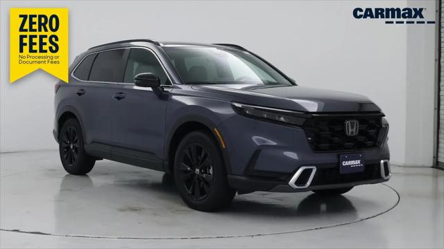 2025 Honda CR-V Hybrid Sport Touring for sale in Maple Shade, NJ