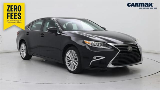 2016 Lexus ES 350 ES 350 for sale in Maple Shade, NJ