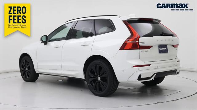 2023 Volvo XC60 B5 Plus Dark Theme for sale in Maple Shade, NJ