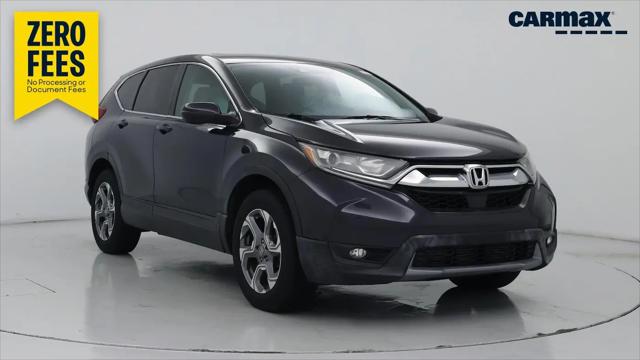 2019 Honda CR-V EX for sale in Maple Shade, NJ