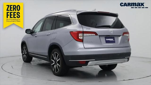 2022 Honda Pilot AWD Touring 7 Passenger for sale in Maple Shade, NJ
