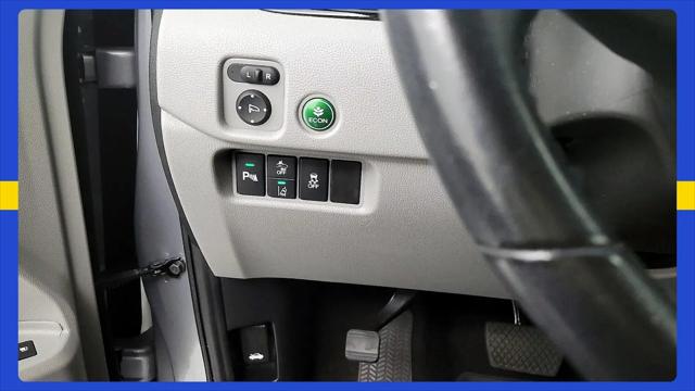 2022 Honda Pilot AWD Touring 7 Passenger